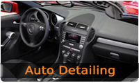 Edmonton Auto Detailing